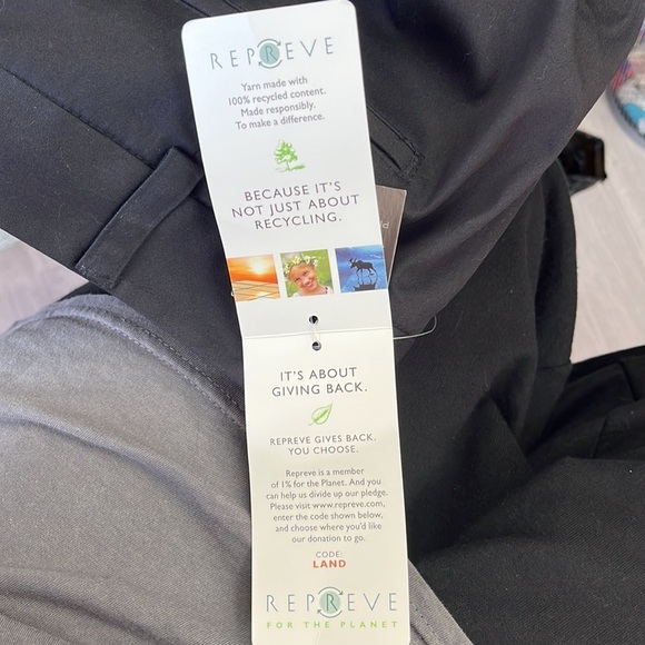 Cintas Modem Fit Slacks NEW W/ TAGS! - Picture 5 of 5